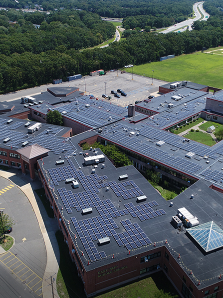 工商业分布式系统